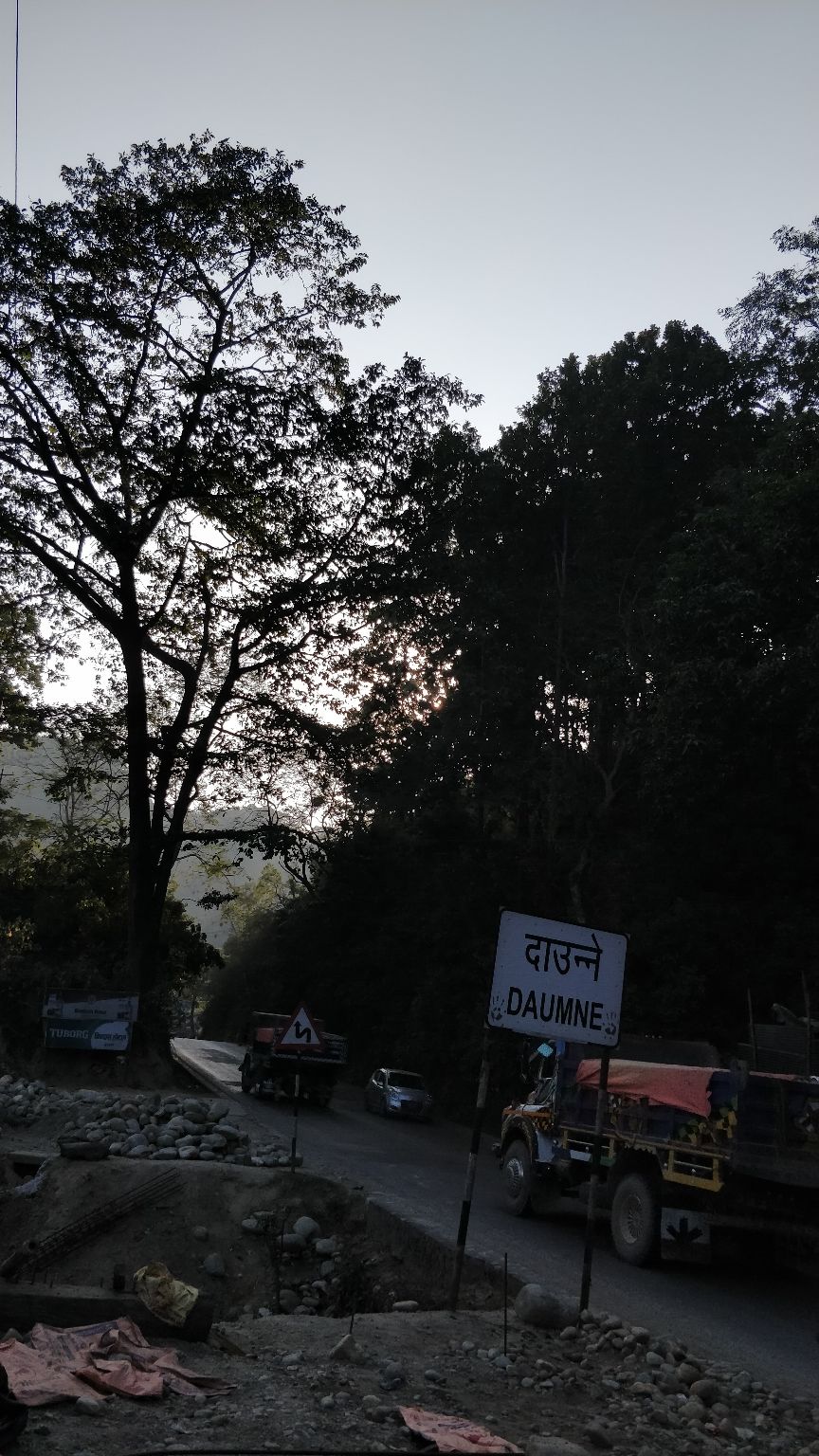 Photo of Serene Nepal : Roadtrip to Neighborhood by Ashi