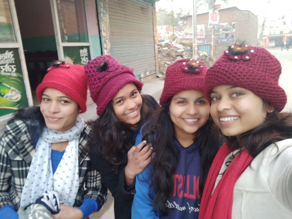 Photo of Serene Nepal : Roadtrip to Neighborhood by Ashi
