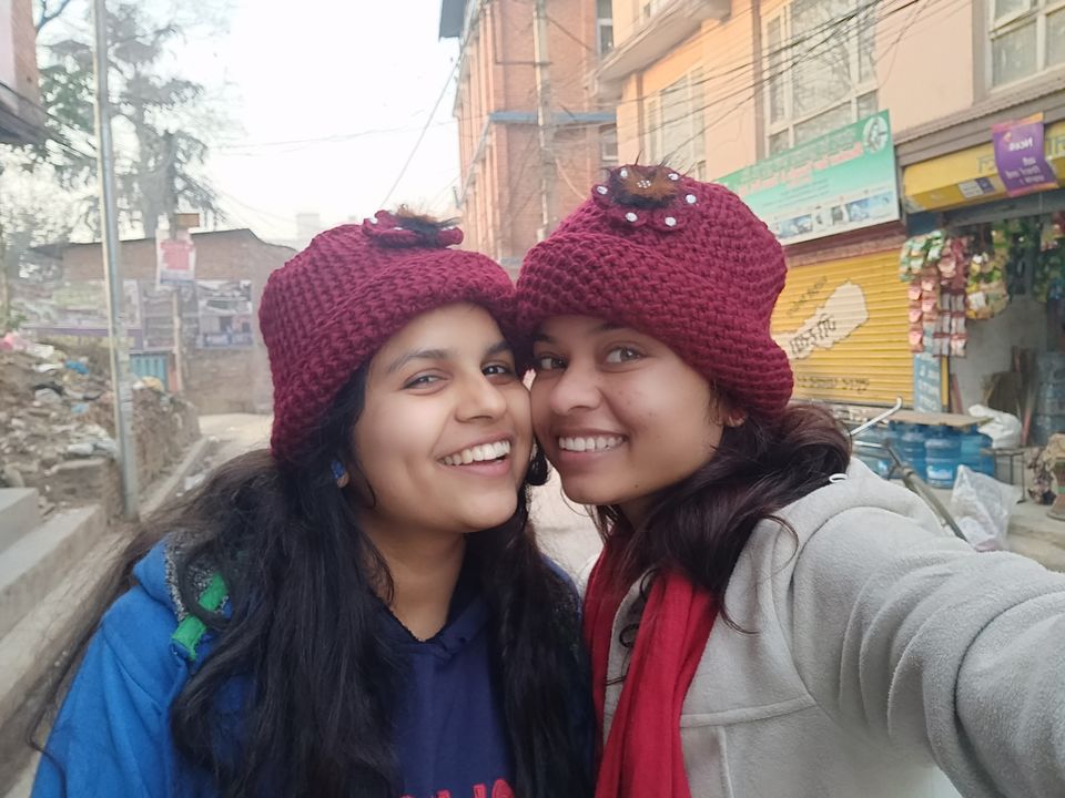 Photo of Serene Nepal : Roadtrip to Neighborhood by Ashi