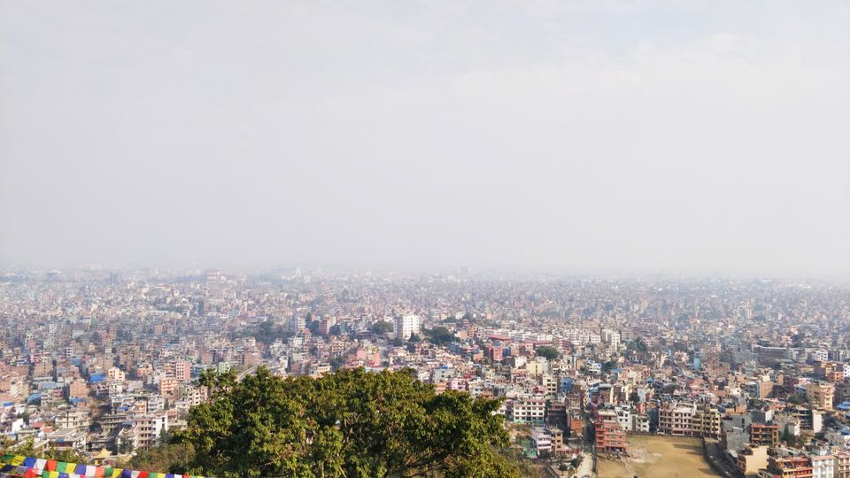 Photo of Serene Nepal : Roadtrip to Neighborhood by Ashi