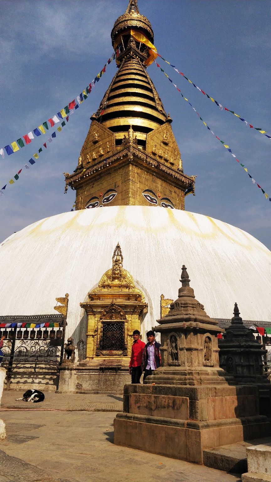 Photo of Serene Nepal : Roadtrip to Neighborhood by Ashi