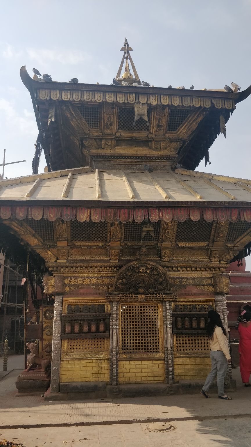 Photo of Serene Nepal : Roadtrip to Neighborhood by Ashi