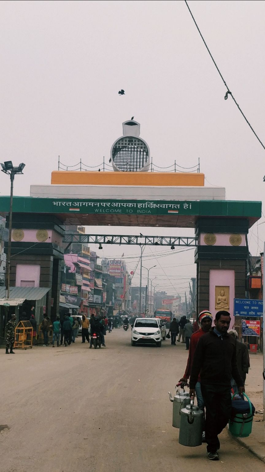 Photo of Serene Nepal : Roadtrip to Neighborhood by Ashi