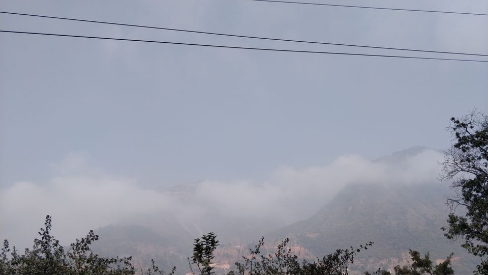 Photo of Serene Nepal : Roadtrip to Neighborhood by Ashi