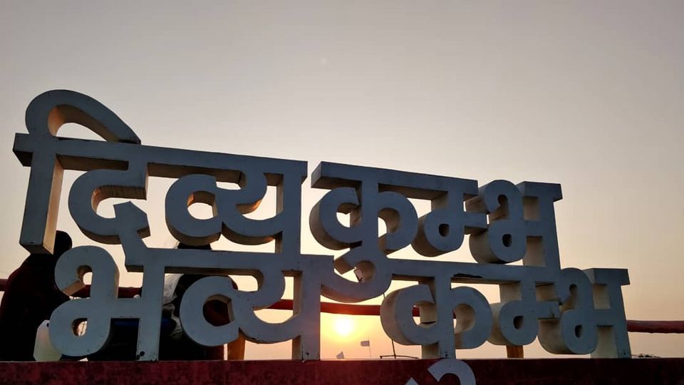 Photo of Kumbh se Kashi tak by Ashi