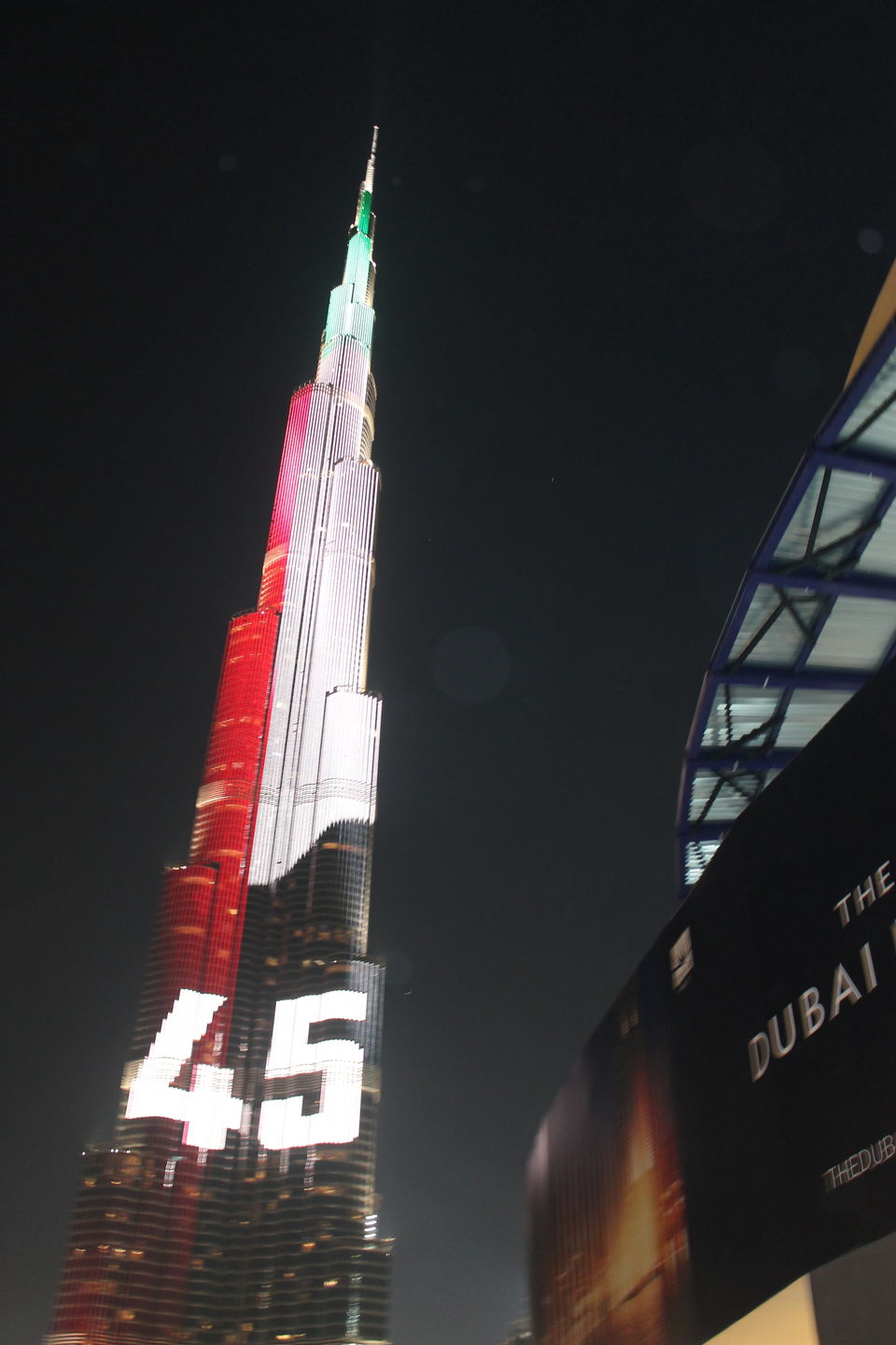 Photo of Top Things To Do In United Arab Emirates by Komal Chopra