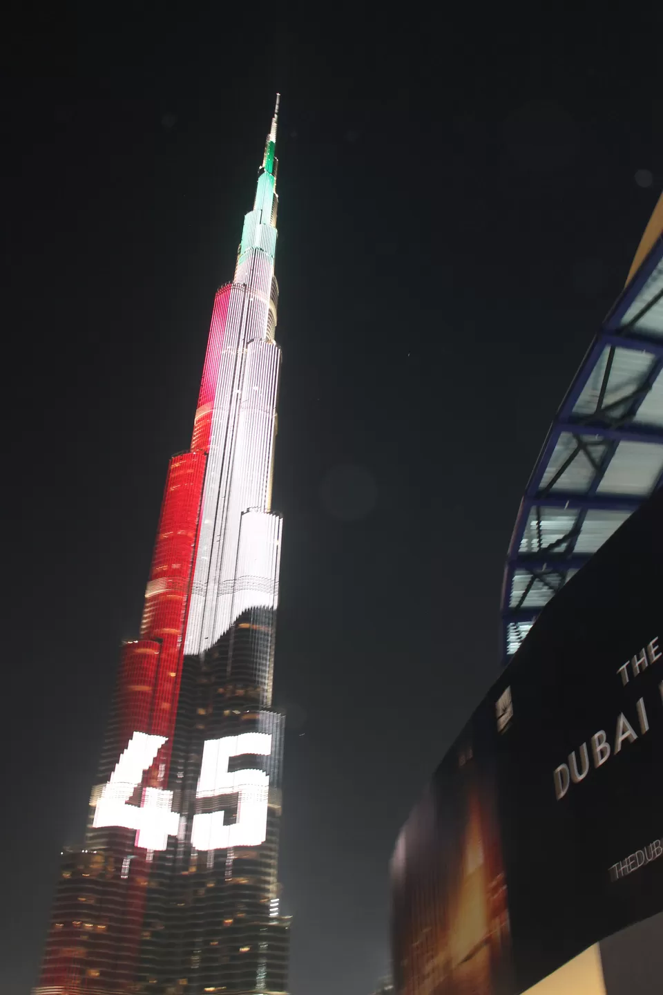 Photo of Top Things To Do In United Arab Emirates by Komal Chopra