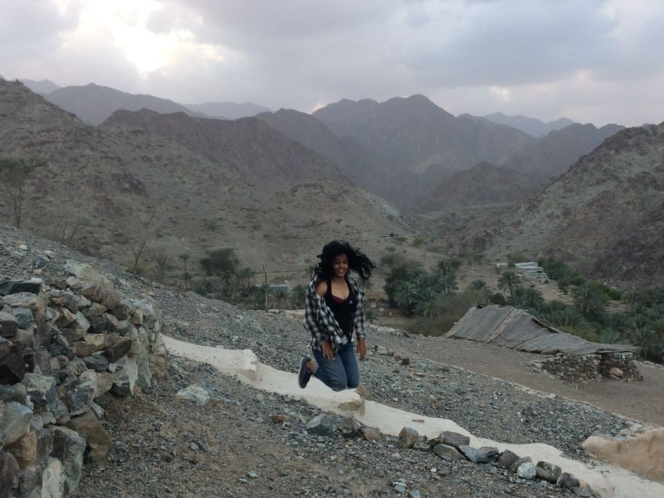 Photo of Top Things To Do In United Arab Emirates by Komal Chopra