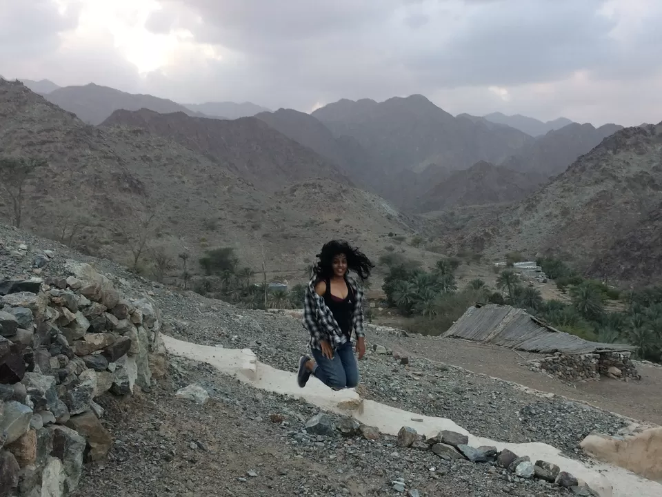 Photo of Top Things To Do In United Arab Emirates by Komal Chopra