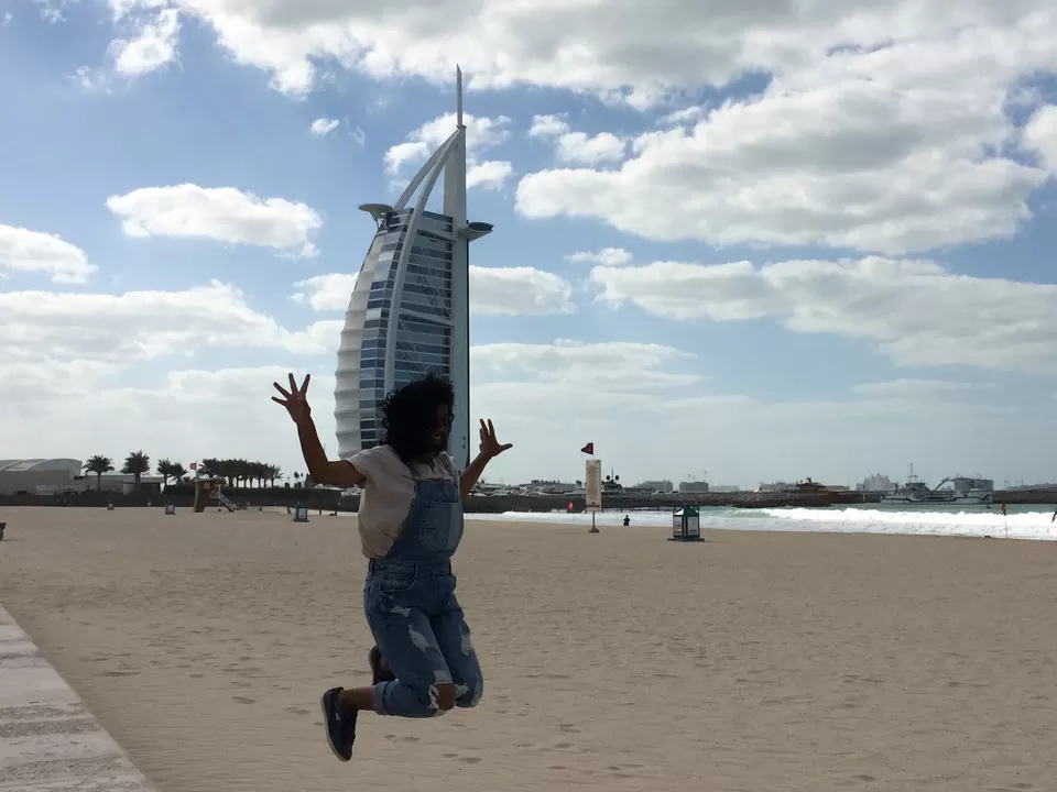 Photo of Top Things To Do In United Arab Emirates by Komal Chopra