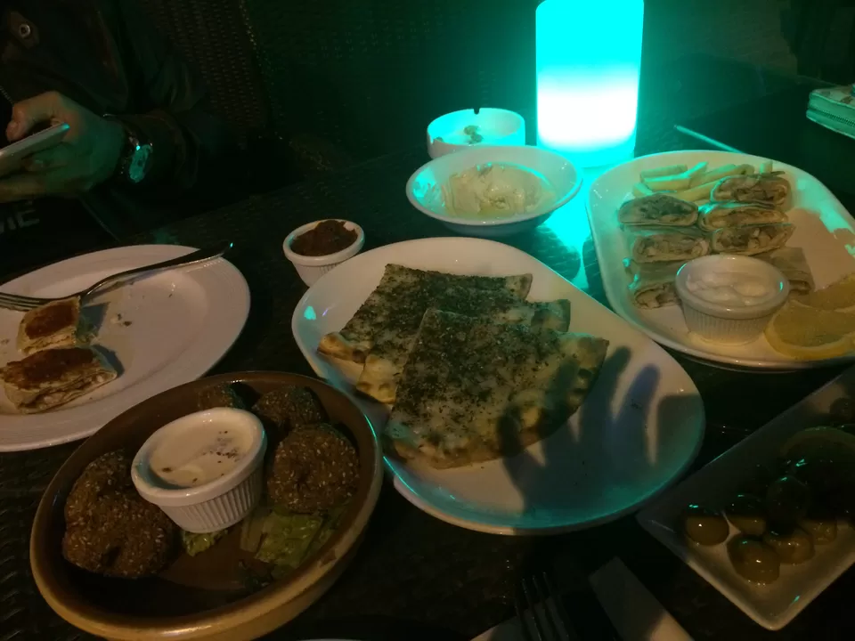 Photo of Top Things To Do In United Arab Emirates by Komal Chopra