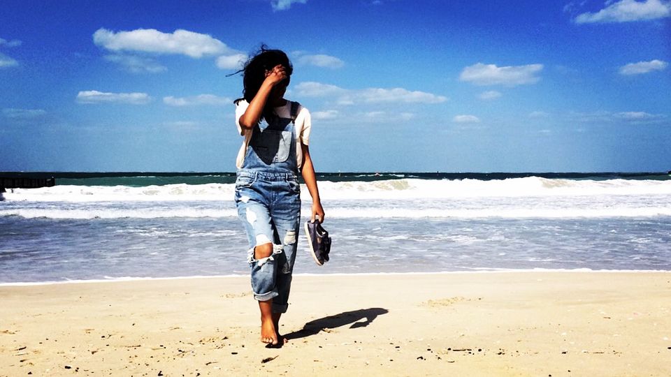 Photo of Top Things To Do In United Arab Emirates 1/1 by Komal Chopra