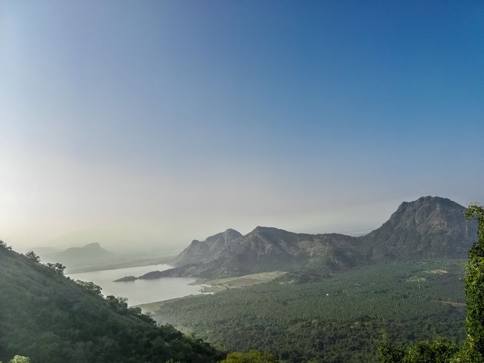 Photo of Road to Kodaikanal by Joshua Paul