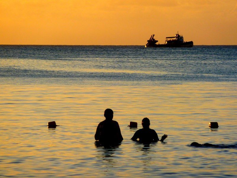 Photo of Varsha travels to Ile Maurice/ Mauritius by Varsha Suresh