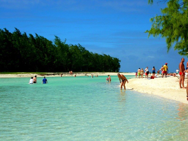 Photo of Market Road, Baillache, Mauritius by Varsha Suresh