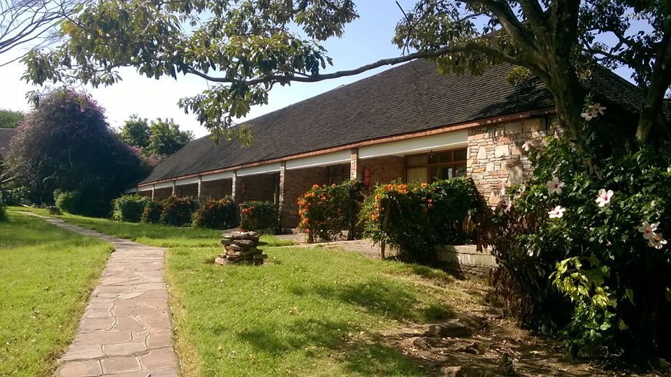 Photo of Sarova Stanley Nairobi, Nairobi, Kenya by Varsha Suresh