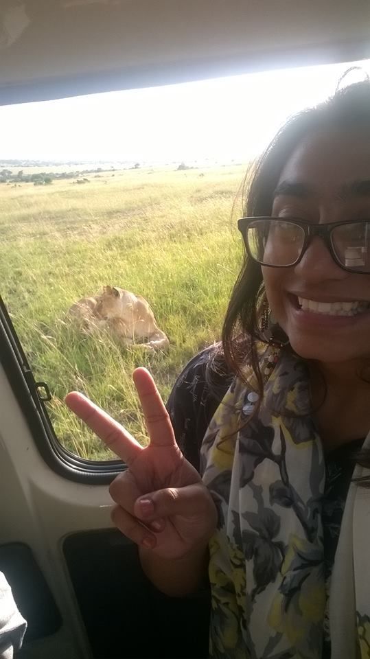 Photo of Masaai Mara Game Park, Kamandura - Mai Mahiu - Narok Road, Narok, Kenya by Varsha Suresh
