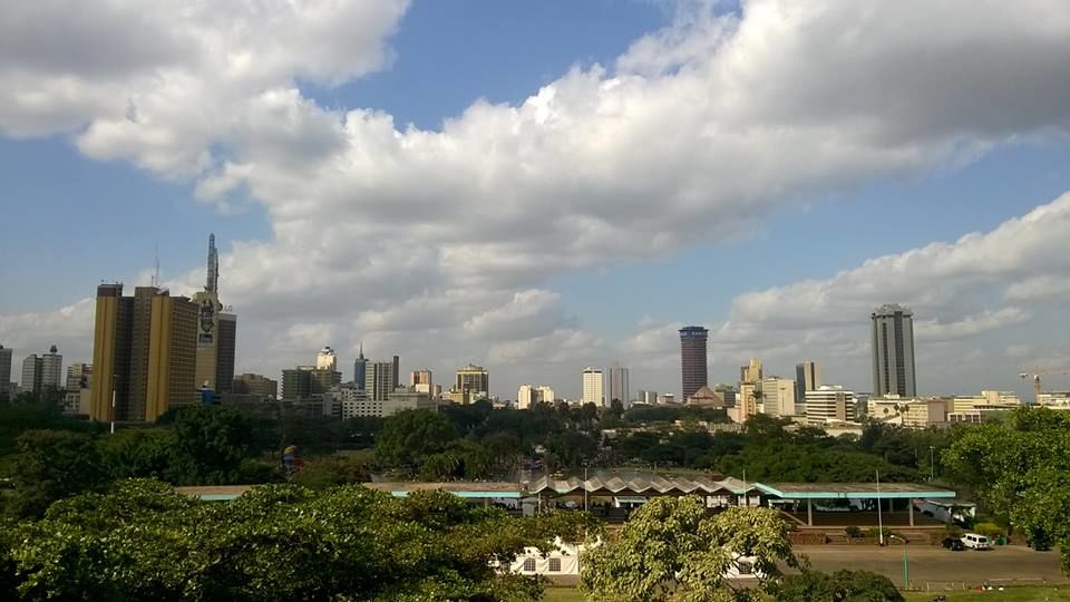 Photo of Varsha travels to Kenya by Varsha Suresh