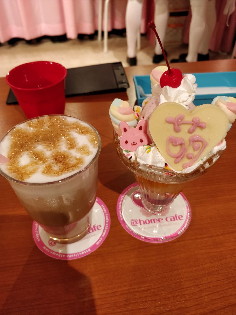 Photo of Varsha travels to Tokyo,Japan 4/9 by Varsha Suresh