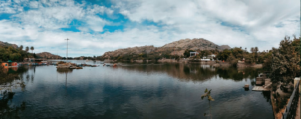 Photo of Flying solo in Udaipur, Rajasthan by Varsha Suresh