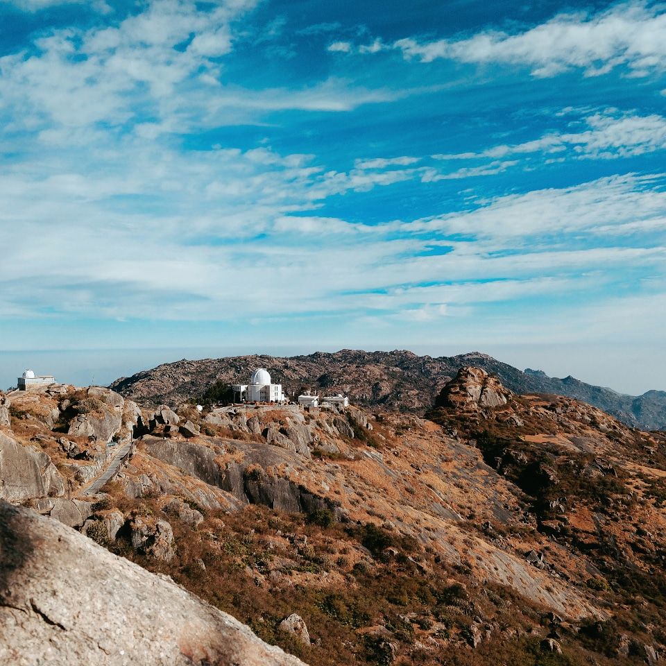 Photo of Flying solo in Udaipur, Rajasthan by Varsha Suresh