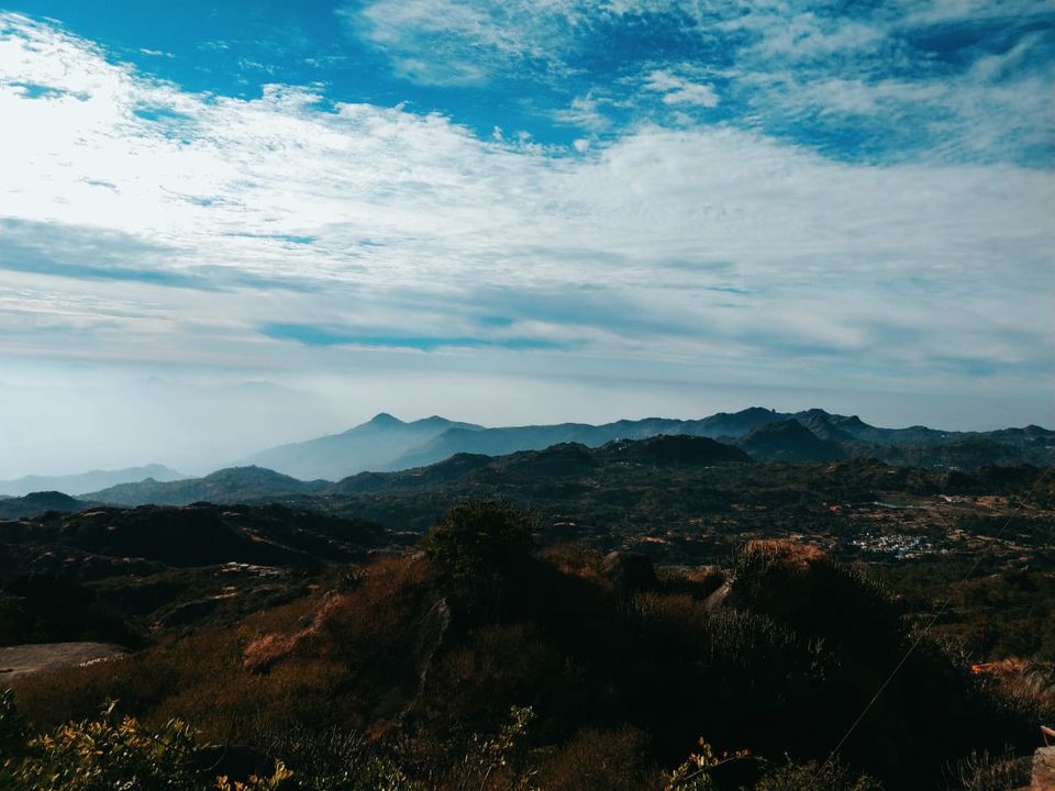 Photo of Flying solo in Udaipur, Rajasthan by Varsha Suresh