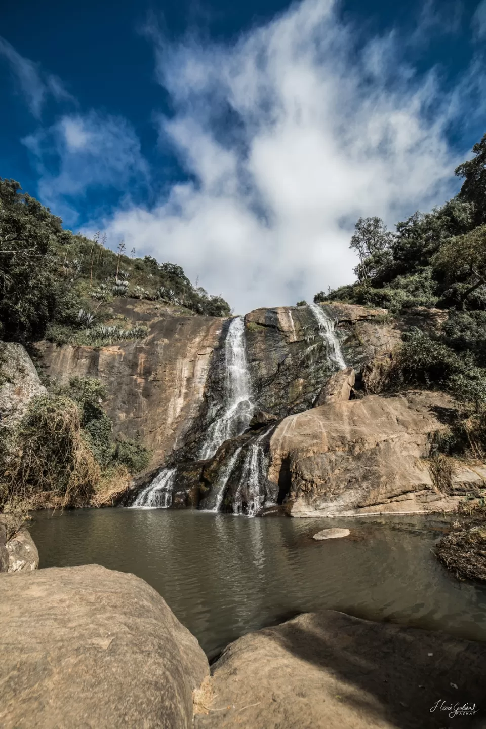 Photo of Ooty, Tamil Nadu, India by Harigobind Pachat