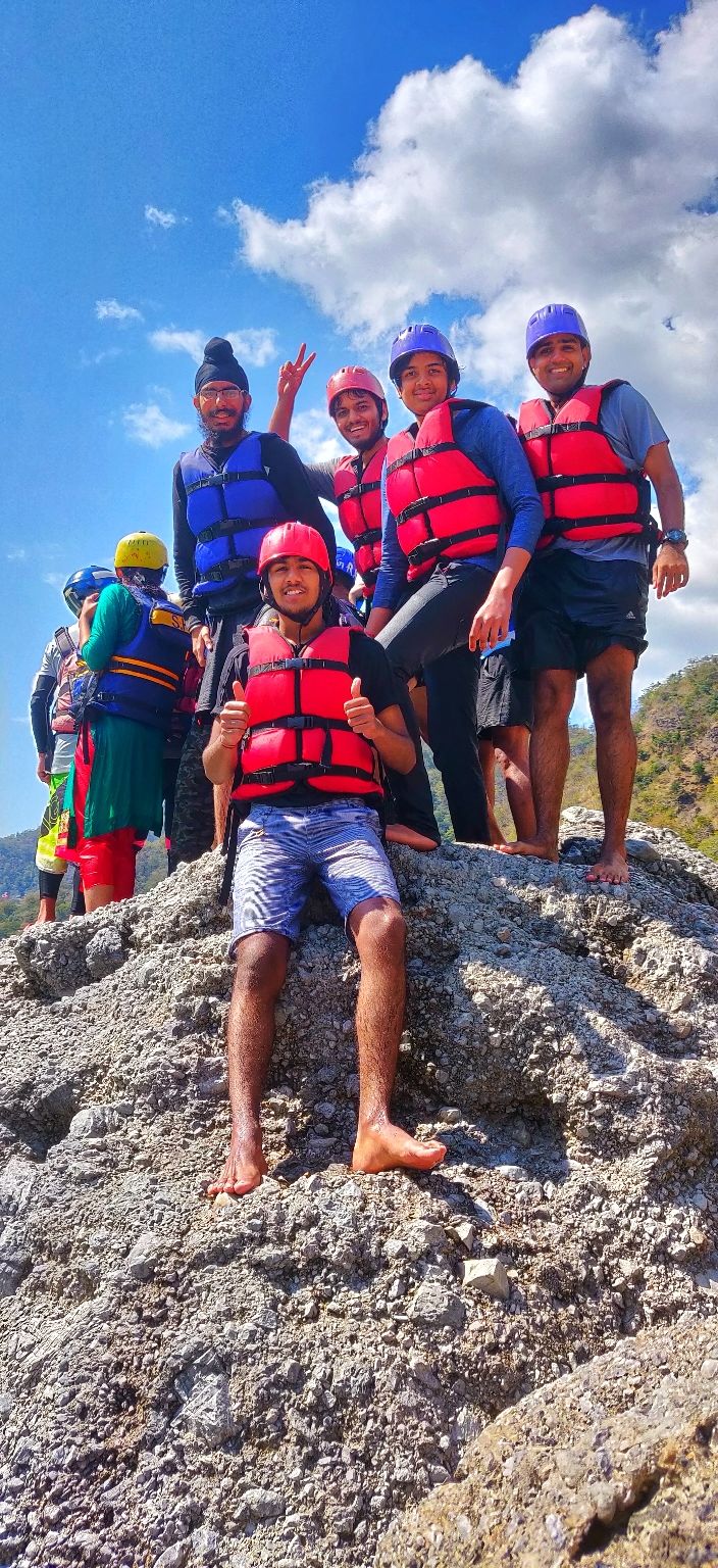 Photo of Rishikesh: budget friendly weekend trip by jaspreetfilms