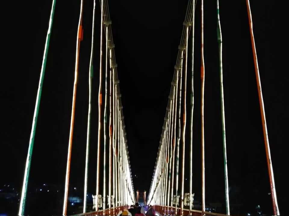 Photo of Rishikesh: budget friendly weekend trip by jaspreetfilms