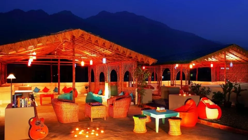 Photo of Rishikesh: budget friendly weekend trip by jaspreetfilms