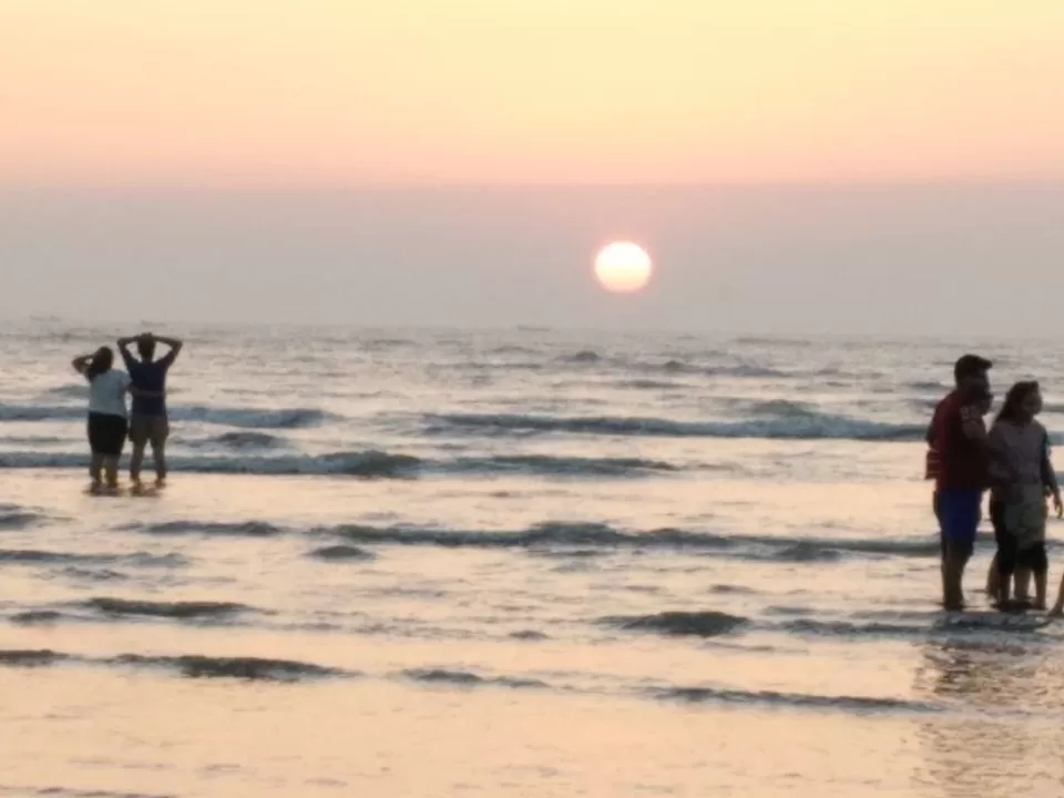 Photo of Salty Skin... Sandy Toes #offbeatgoa by Rosel