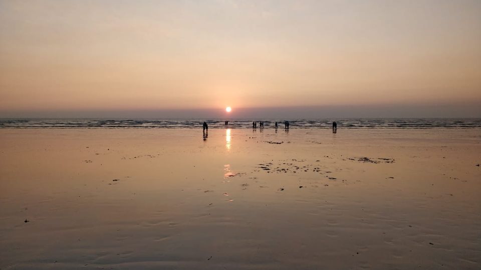 Photo of Salty Skin... Sandy Toes #offbeatgoa by Rosel