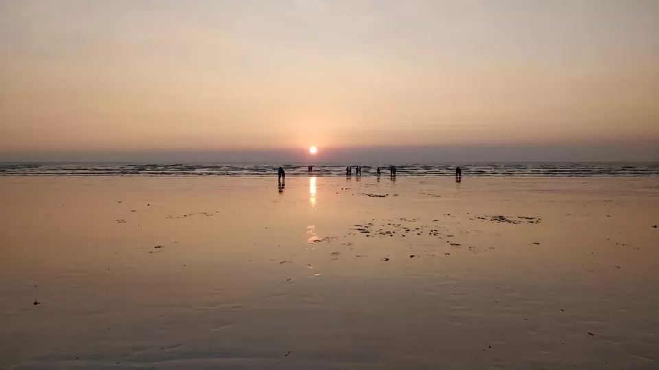 Photo of Salty Skin... Sandy Toes #offbeatgoa by Rosel