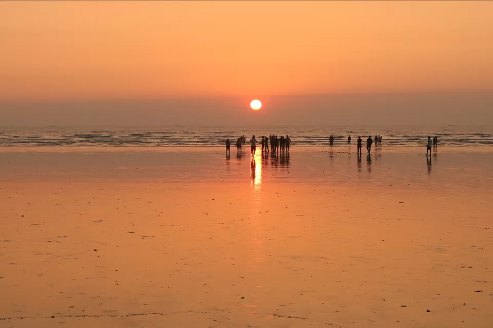 Photo of Salty Skin... Sandy Toes #offbeatgoa by Rosel