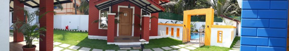Photo of Goa in Alibaug!! #summerescape #IssSummerBaharNikal by Rosel