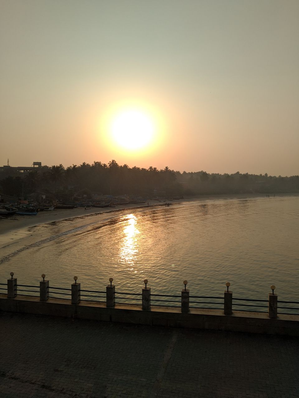 Photo of Murudeshwar & Gokarna 3 days under 5k by Aiswarya Shaji Dev