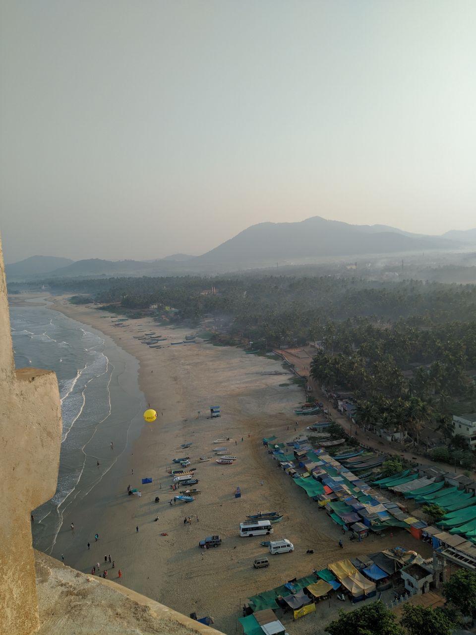 Photo of Murudeshwar & Gokarna 3 days under 5k by Aiswarya Shaji Dev