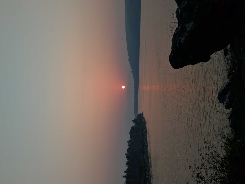 Photo of Paradise Beach, Gokarna, Karnataka by Aiswarya Shaji Dev