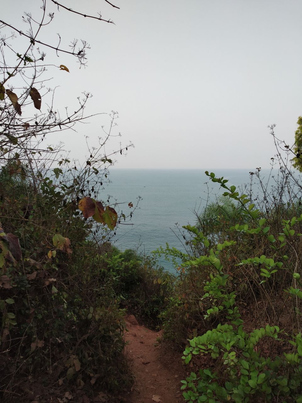 Photo of Paradise Beach, Gokarna, Karnataka by Aiswarya Shaji Dev