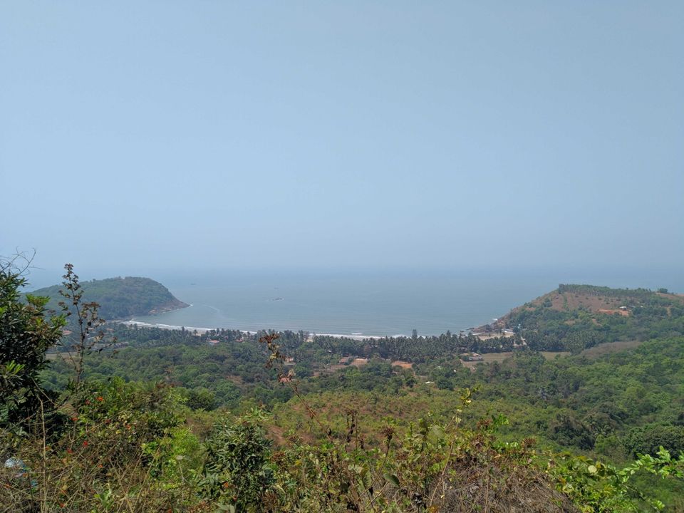 Photo of Gokarna, Karnataka, India by Aiswarya Shaji Dev