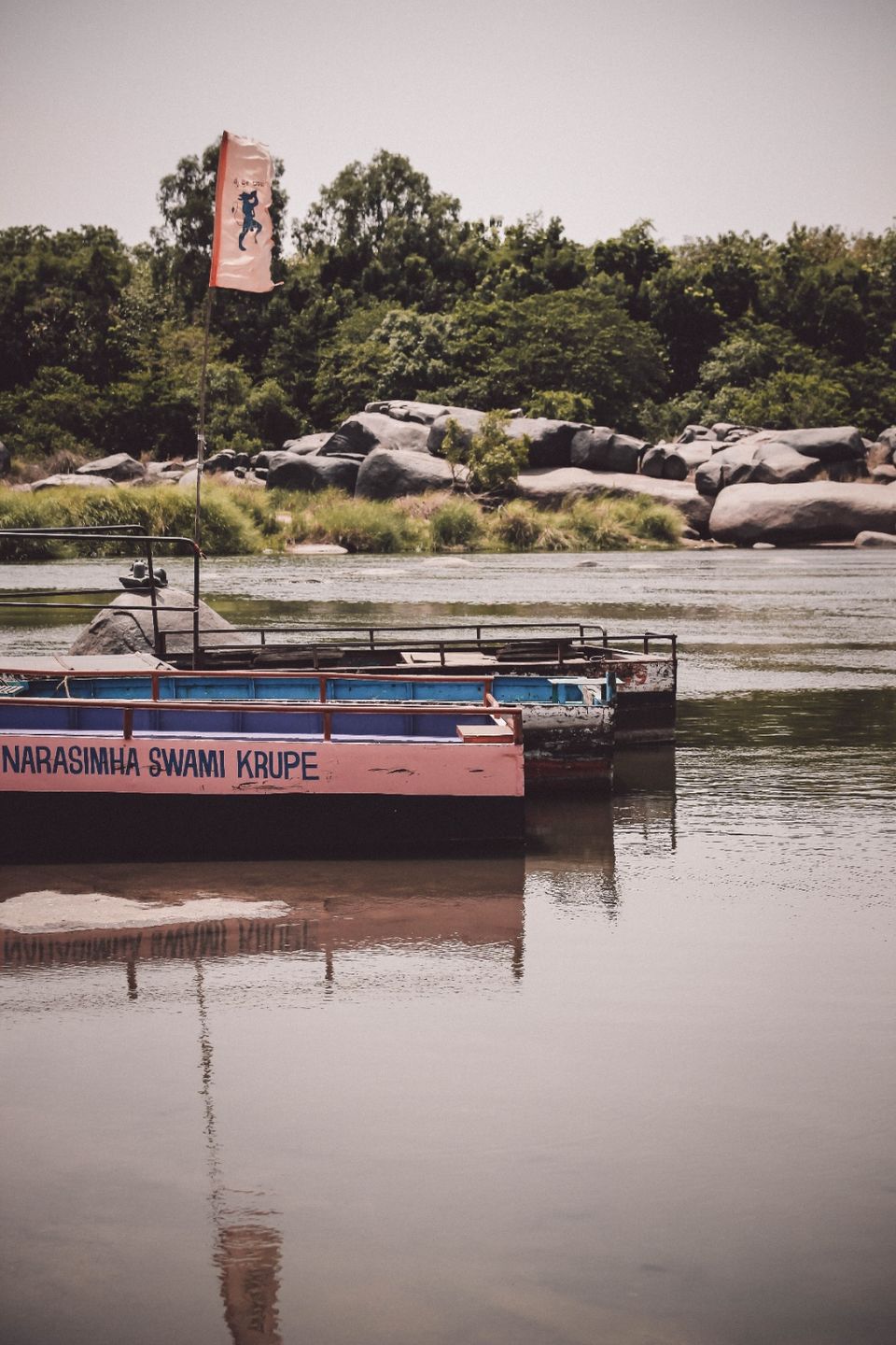 Photo of Hampi ing under 2.5k by Aiswarya Shaji Dev