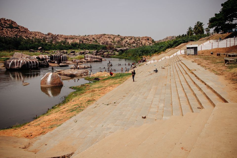 Photo of Hampi ing under 2.5k by Aiswarya Shaji Dev