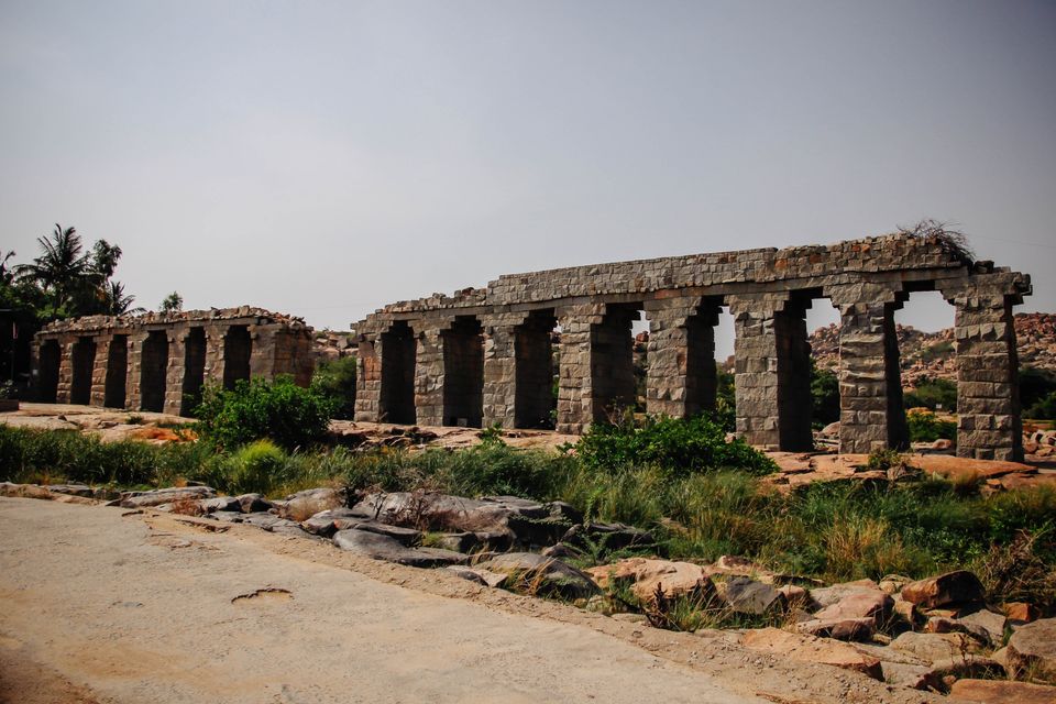 Photo of Hampi ing under 2.5k by Aiswarya Shaji Dev