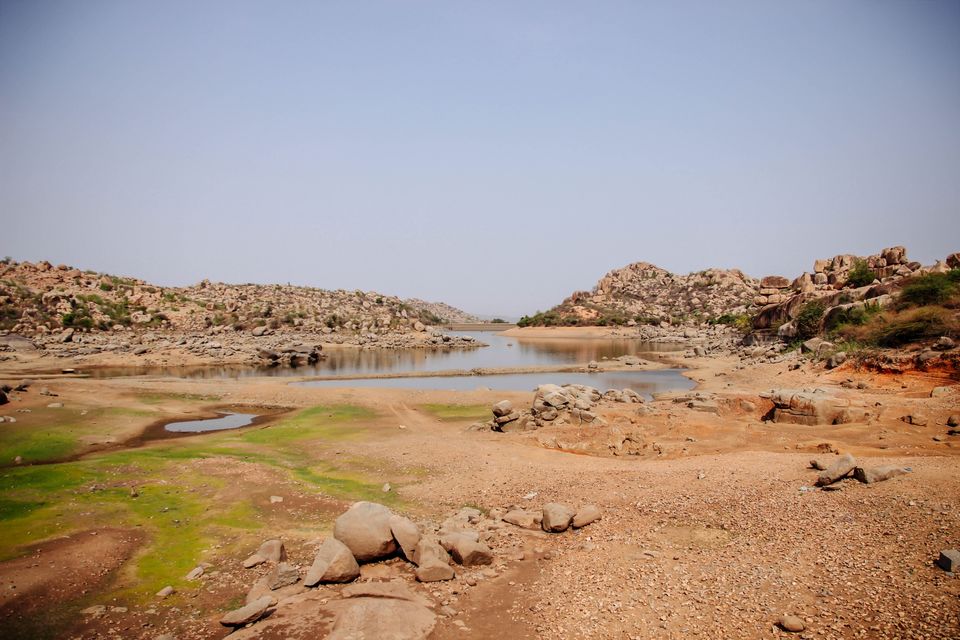 Photo of Hampi ing under 2.5k by Aiswarya Shaji Dev