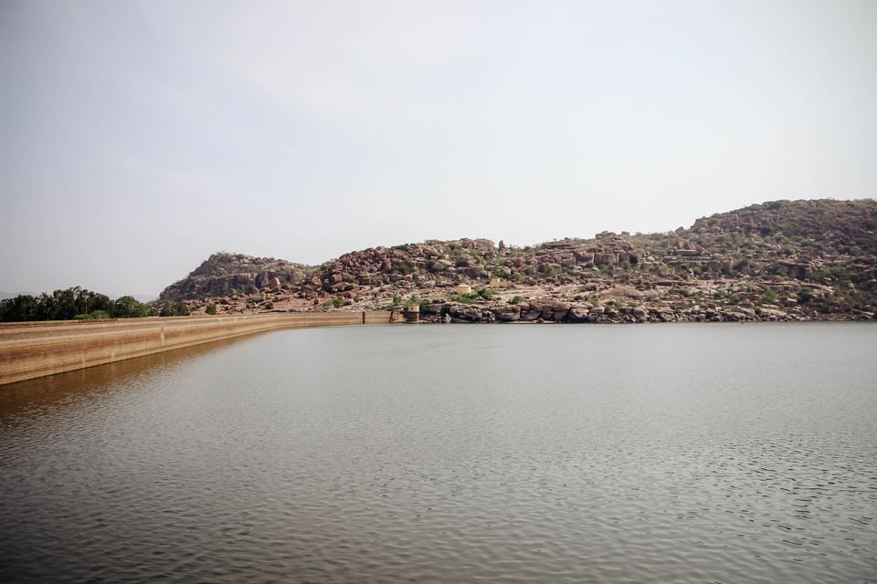 Photo of Hampi ing under 2.5k by Aiswarya Shaji Dev