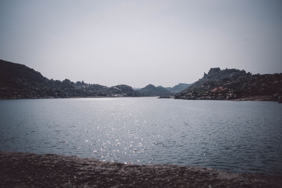 Photo of Hampi ing under 2.5k by Aiswarya Shaji Dev