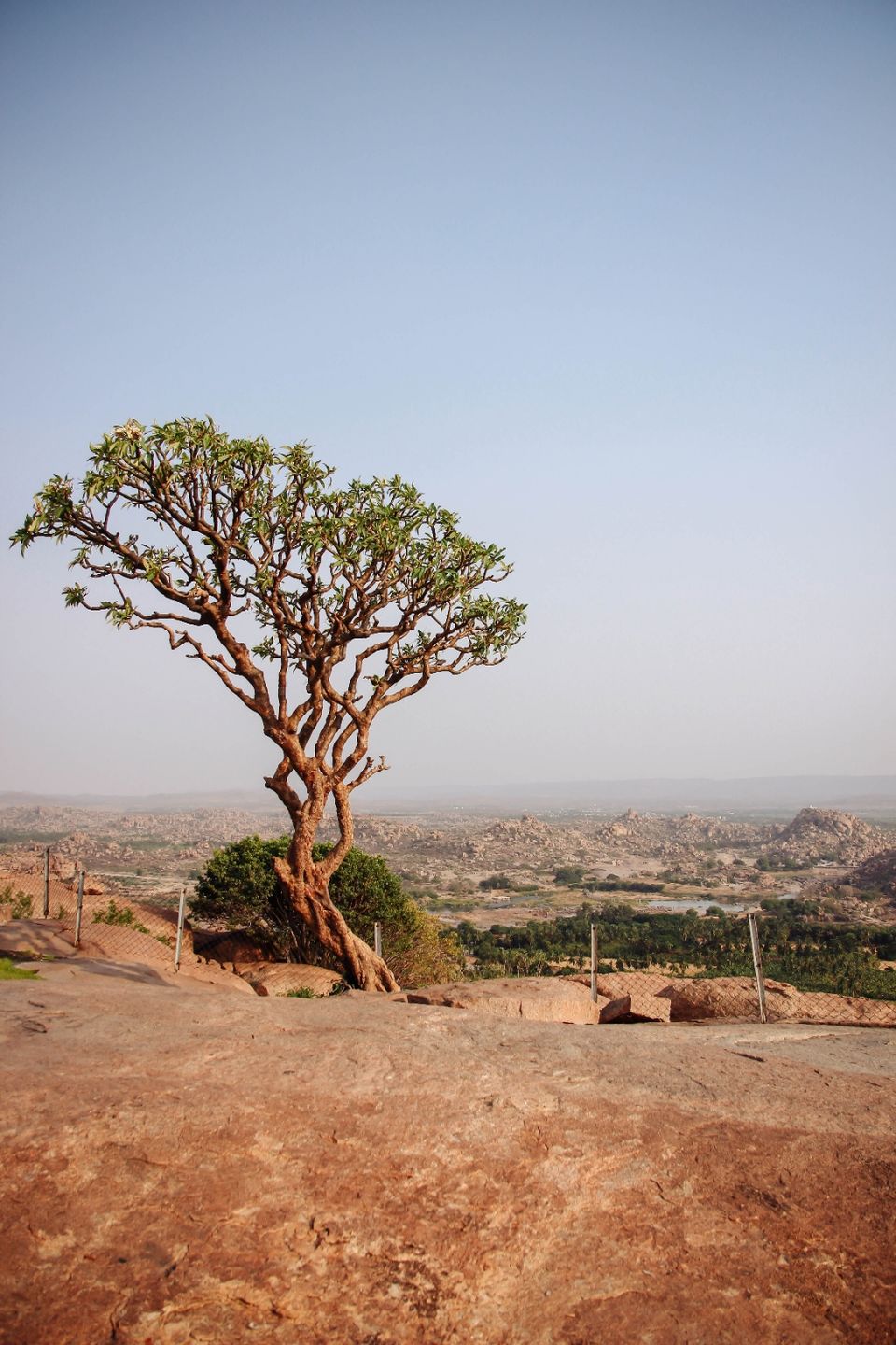 Photo of Hampi ing under 2.5k by Aiswarya Shaji Dev