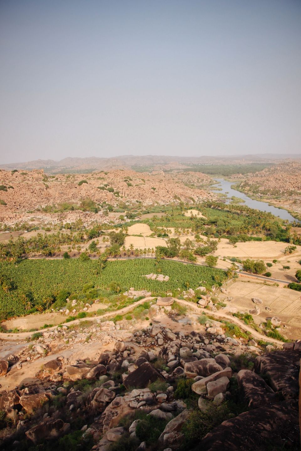 Photo of Hampi ing under 2.5k by Aiswarya Shaji Dev