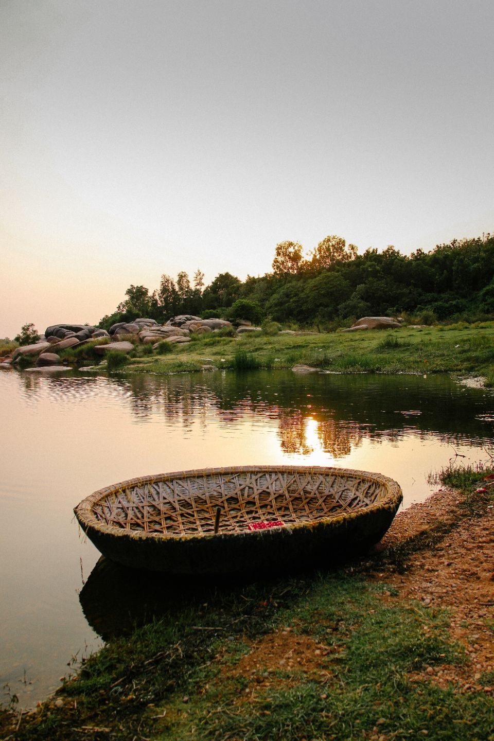 Photo of Hampi ing under 2.5k by Aiswarya Shaji Dev