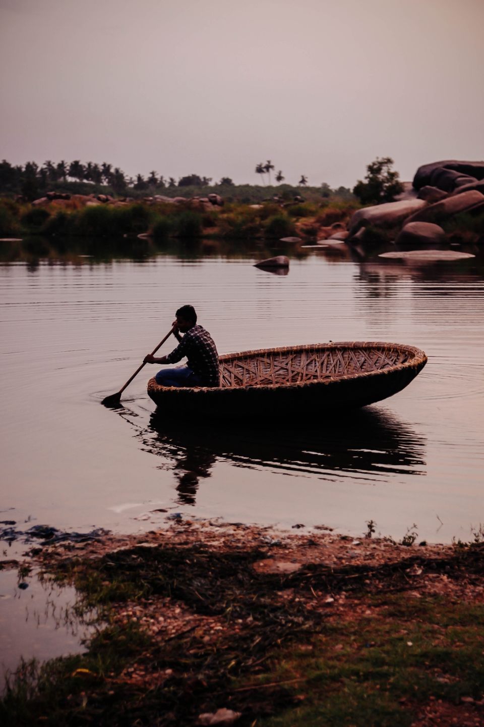 Photo of Hampi ing under 2.5k by Aiswarya Shaji Dev